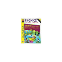 Remedia Phonics For Older Students Book (REM800) - 2 Pack - Grade 3 - 8-Age group and grade: Ages 8 - 14 and grades 3rd - 8th