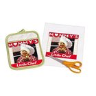 Avery Dark T-Shirt Transfers, Inkjet, 8-1/2" x 11", 5 Pack (03279)-Quality results for a professional, fashionable look