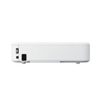 Epson EpiqVision Flex CO-FH02 1080p Smart Portable Projector-Ultra Bright Images - 3,000 lumens of colour and white brightness deliver outstanding-quality images in a variety of lighting conditions