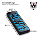 Verbatim 1 TB VGX1000 Gaming PCIe NVMe External SSD-3 Year Limited Warranty