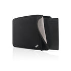 Housse pour ordinateur portable Lenovo pour ThinkPad 14" - Noir-H-1,10" x L-14,29" x P-10,31"