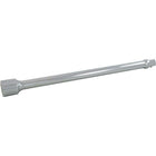 Gray Tools 3/4" Drive Chrome Extension, 8" Long-Drive Size: 3/4"
