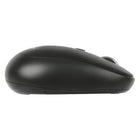 Targus Midsize Comfort Multi-Device Antimicrobial Wireless Mouse - Black-DefenseGuard Antimicrobial Protection creates a cleaner surface and works continuously to protect the mouse