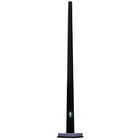 TERK Indoor Amplified AM/FM Stereo Antenna-Omni-Directional reception dramatically improves reception of AM/FM stations