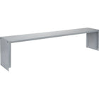 Workbench, Bench Riser Shelves, FF956-Wt. lbs - 19