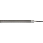 Nicholson Files, Half Round, 6" L, Bastard Cut - 4 Pack-Cut Type Bastard