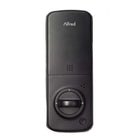 Alfred DB2 Smart Deadbolt Lock - Gold-Know who enters, and when, with up to 20 unique pin codes, single use pin codes, or time sensitive pin codes