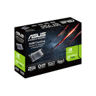 ASUS GeForce GT 730 2 GB GDDR5 Low Profile Graphics Card-2-slot design