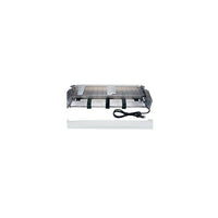 Lexmark 12T0696 2 Feeder Push Tractor For 2481/2491 Continuous Form Printers(12T0696)-Compatibility: Lexmark forms printer 2481,2481 plus,2491,2491 plus,2581,2581+,2581n,2581n+,2591,2591+,2591n,2591n+