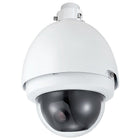 Dahua PTZ Speed Dome Camera 30x optical zoom, 1/3" 2.0Mp Exmor CMOS (DH-SD6582C-HN)-Best for installation