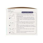 Geostar ASTM 2100 Level 1 Disposable Mask - Blue - 50pk-Multistructural Design