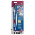 Pilot Laundry-Tec Permanent Fabric Marker Pen - Medium Tip 1.0mm - Black  -Specific for textiles