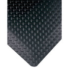Wearwell Diamond-Plate Select No. 495, 2' x 3', 9/16", Black-Diamond-Plate Select is an excellent alternative to similar SpongeCote® products