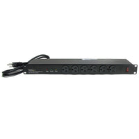 StarTech 1U Rack mount 16 Outlet PDU Power Distribution Unit 125V 15A (12A UL), 19"-Low price point makes it ideal even for small rack setups with only a few devices, allowing for plenty of future expansion, and powerful enough for enterprise configurations