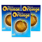 Terry's Chocolate Orange Milk - 157g - 3 Pack-An excellent sweet treat for sharing with family and friends.