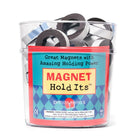Dowling Magnets 1/2" x 30" Magnet Strip With Adhesive-Ages/grades: All ages and grades