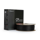 Creality CR-PLA 3D Printer Filament - 1.75 mm - Matte Black-Environmentally conscious packaging, design and materials