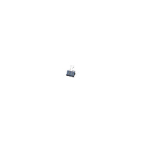 Staples Black Foldback Clips - 1-5/8" (42mm) - 12 Pack-1-5/8" clip, 7/8" holding capacity