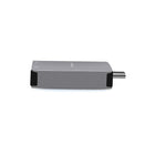 JCPal USB-C Digital Audio Adapter with Charging Port-Built-in digital-to-analog converter (DAC)