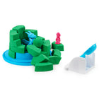 Kinetic Sand Surprise Mini Mystery Surprise (Styles May Vary) - 4 oz-Loads of sensory fun: Kinetic Sand for kids is perfect for creative and sensory skills, allowing kids to create anything they can imagine over and over again! The perfect holiday, Christmas, birthday gift for kids ages 3 and up