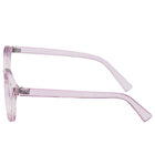 Gry Mattr  8+ Kids Blue Light Glasses - Plastic - Mod Round Cleo  -Size for kids 8+