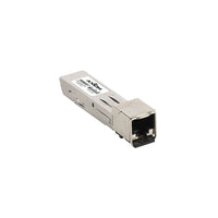 AXiom 1000BST RJ45 SFP Transceiver Module for EXTM-Interface: 1 X RJ-45 1000Base-T