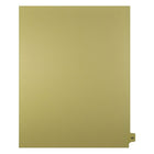 Mark Maker Legal Exhibit Index Tab Buff Single Tabs, 1/15th Cut, Letter Size, No Holes, Number 45, 25 Pack-Buff Single Tabs, 1/15th Cut
