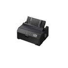 Epson LQ-590II Monochrome Dot Matrix Printer-24-pin, serial impact dot matrix