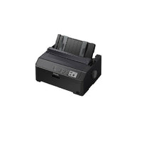Epson LQ-590II Monochrome Dot Matrix Printer-24-pin, serial impact dot matrix