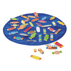 Beleduc Candy Game-41 colourful sweets