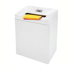 HSM Pure 530c 18-Sheet Cross-Cut Large Office Shredder-Shreds up to 18 sheets; 21-gallon capacity