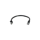 C2G Cat6 Snagless UTP Unshielded Network Patch Cable, 7.6m/25', Black-Snagless design for network adapters, hubs, switches, routers, DSL/cable modems, patch panels and other high performance networking applications.