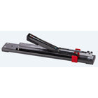 Stanley Bostitch Long-Reach Stapler 12" - 25-Sheet Capacity - Black-8