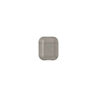 LAUT PRESTIGE for AirPods, Taupe-Compatible with AirPods 1 & 2