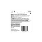 Duracell Lithium Hpl 123 - 4 Pack-Long-Lasting Power - Duracell High Power CR123A Lithium batteries were also developed to provide reliable performance for essential devices like compatible smoke detectors and fire alarms 