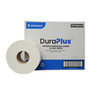 DuraPlus UltraSoft Jumbo 2-Ply Bathroom Tissue - 1000' - White - 8 Pack-Ideal for high-traffic areas