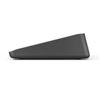 Logitech Tap IP Touch Controller with PoE Connectivity - Graphite-Deploy video meeting rooms at scale with a purpose-built touch controller for Microsoft Teams Rooms, Zoom Rooms, and other room solutions with Tap IP