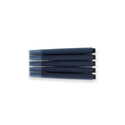 Parker Refill Cartridge – Black – 5 Pack  -Refill