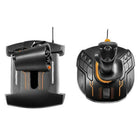 Thrustmaster T16000m FCS Hotas Joystick Control System, PC-The T.16000M FCS offers you a precision level greater than current systems, which will not decrease over time.