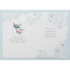 Rosedale 5-1/2" x 8" Greeting Cards/Envelopes - 18201-5-1/2" x 8" Folded cards