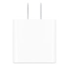 Apple 20W USB-C Power Adapter-1 x USB Type-C Charging Port