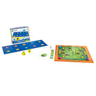 Learning Resources Code & Go Robot Mouse Classroom Set - Multicolor-Code & Go Robot mouse math adds lessons in addition, subtraction, and number sequencing to coding challenges