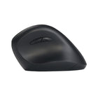 Adesso IMOUSE A20 Antimicrobial Wireless Vertical Ergonomic Mouse-Provides responsive, smooth cursor control and precise tracking and easy text selection thanks to high-de nition optical tracking (1000/1600/2400 DPI).