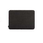 Incase Carry 13" Laptop Sleeve - Graphite-Designed to accommodate MacBooks/Laptops up to 13"