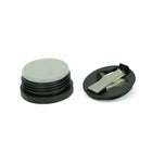 Minimal Stainless Steel Insulated Food Jar - Classic - 750ml-Pressure relief valve for easy opening