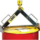 Morse Drum/Overpack Lifters, Frame Material: Stainless Steel (92-SS)-Drum Capacity: 85 US gal. (70 Imperial Gal.)