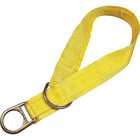 DBI Sala Tie-Off Adaptors with Pass-Thru Style Polyester Web Tie-Off Adaptor, 6'-Pass-thru style