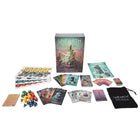 Unearth Board Game-Unearth is a dice placement game for 2-4 players, brought to you by the makers of the hit game, Boss Monster