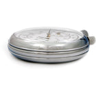 Marathon Interruption Type, Two Button Mechanical Stopwatch (ST211004)-Rugged 16 jewel lever