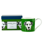 Tannex Animal Mug with Gift Box, "Dalmatian", 15oz, 4 Pack-This mug comes individually in a matching box. Great for gifting!